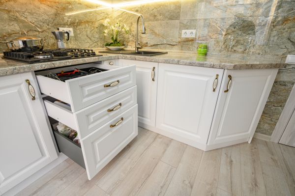 Cabinets Refacing in Nacogdoches