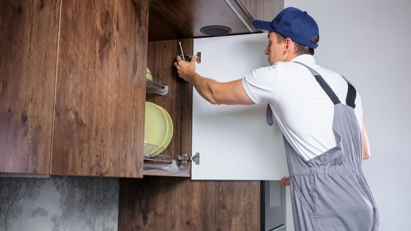Cabinetry Service in Nacogdoches