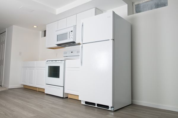 Kitchen Cabinet Remodeling in Nacogdoches