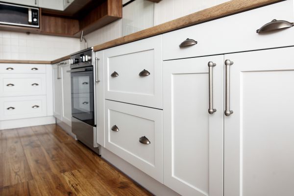 Kitchen Cabinet Installation in Nacogdoches