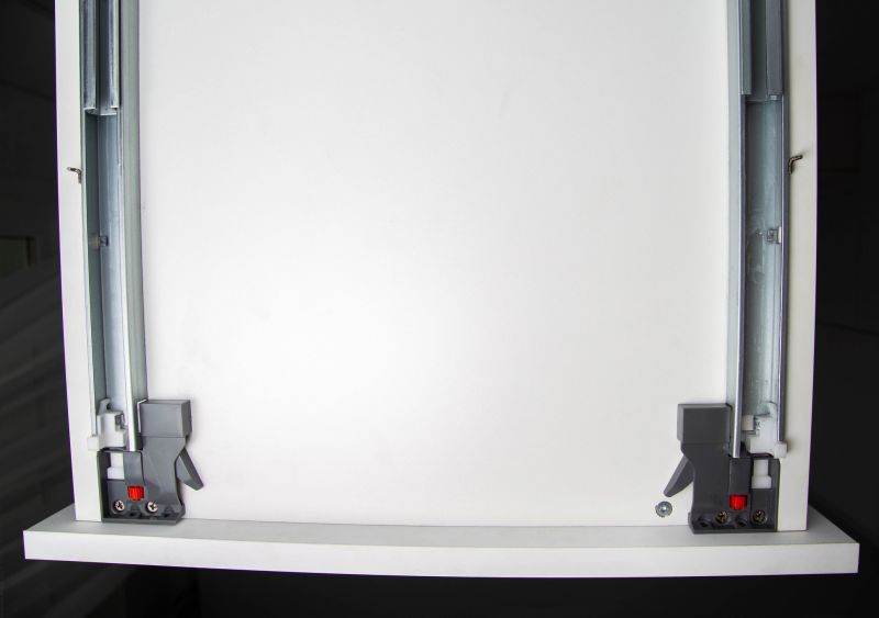 Cabinet Drawer Replacement