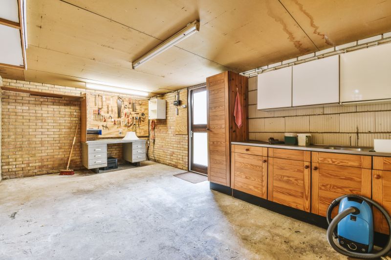 Custom Cabinet Design